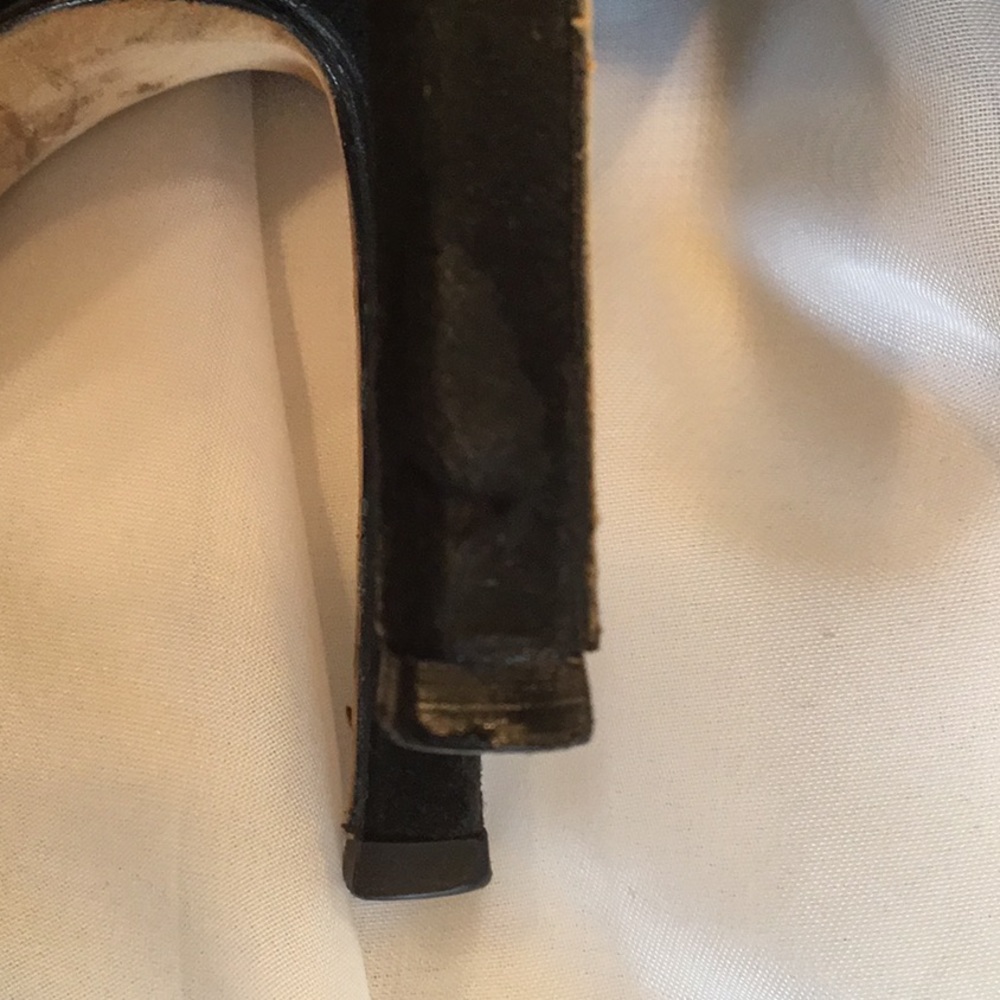 VINTAGES/ANDREN PFISTER COUTURE ANKEL BOOT - Picture 5 of 8